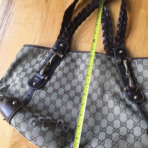 Gucci Large Bag - Picture 9 of 15